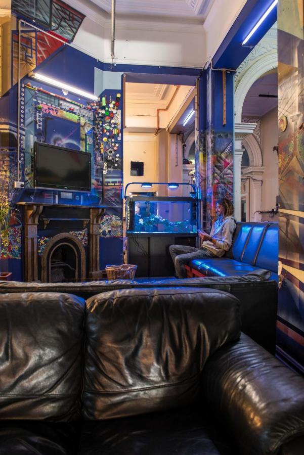 Sundancer Backpackers Hostel Fremantle Luaran gambar
