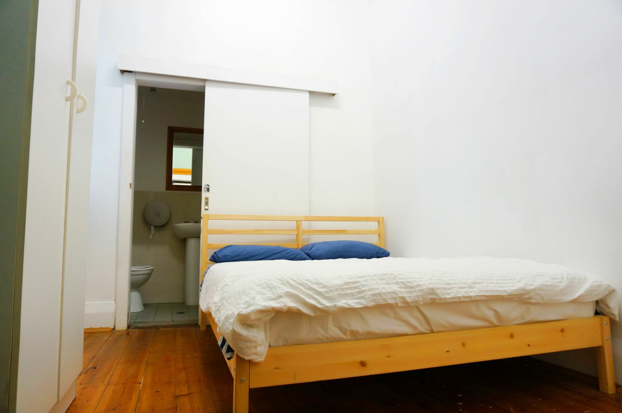 Sundancer Backpackers Hostel Fremantle Luaran gambar